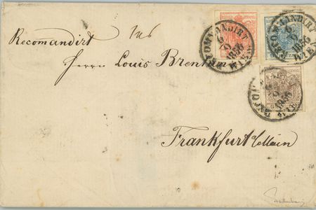 RARE FOREIGN STAMPS IN ONLINE AUCTION 79