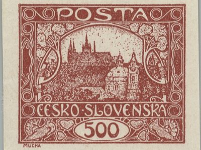 Vykupujeme české i světové známky (Prodáno za: 255.000 Kč) | Příjem materiálu do aukce